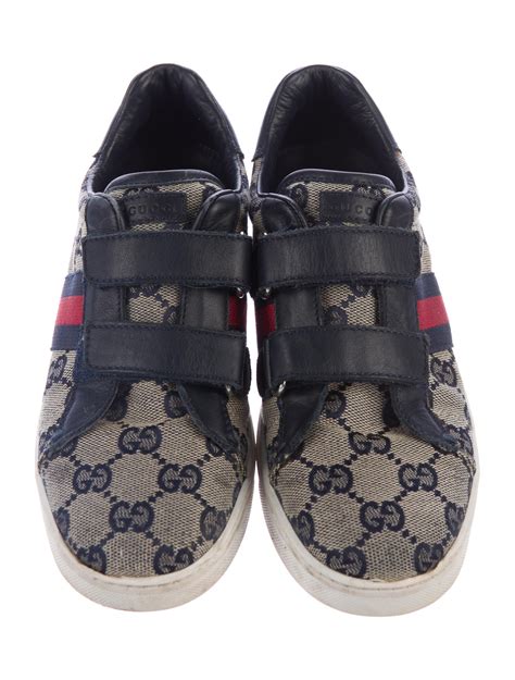 gucci sneakers boy